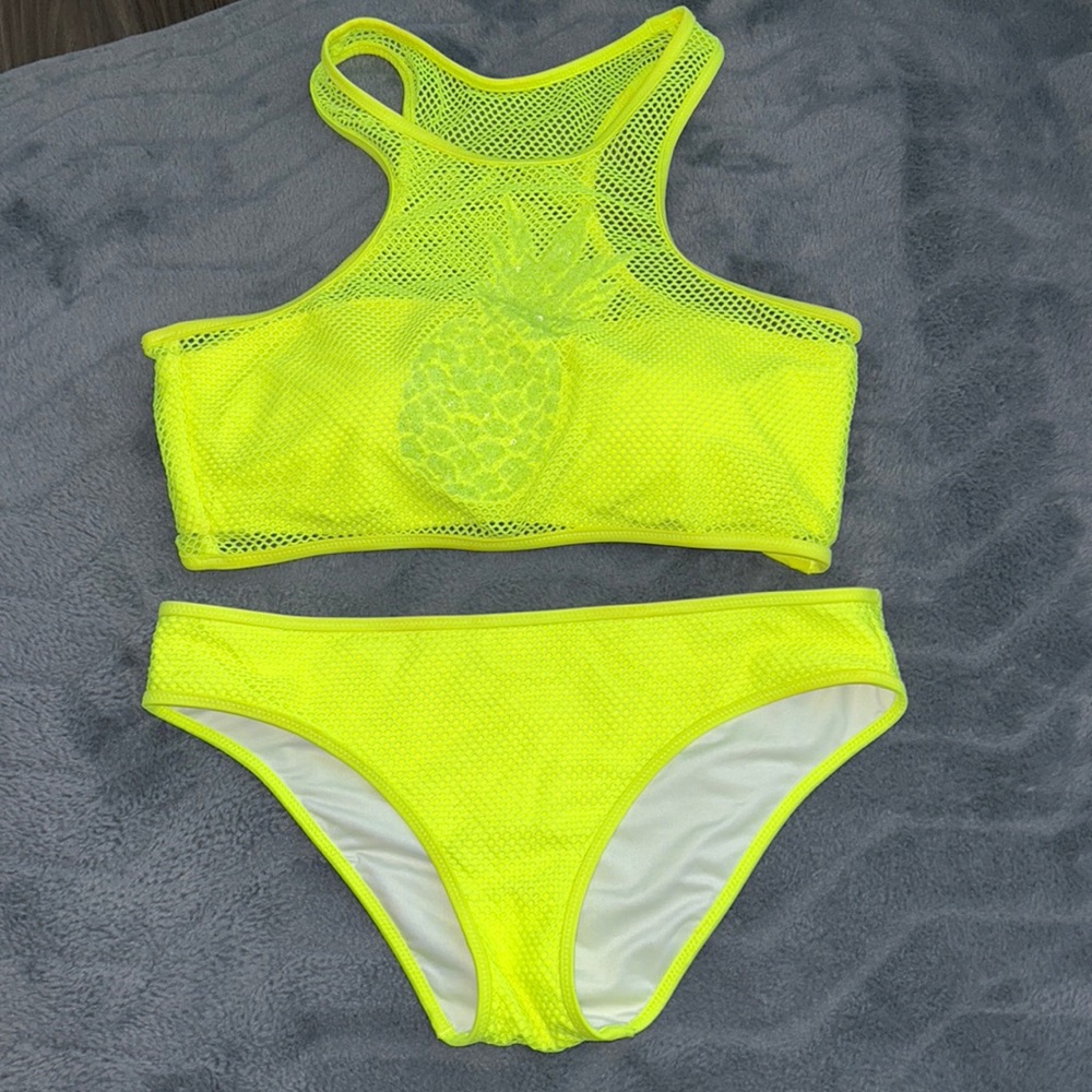 Victorias Secret Bathing Suit